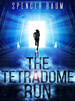 cover image of The Tetradome Run